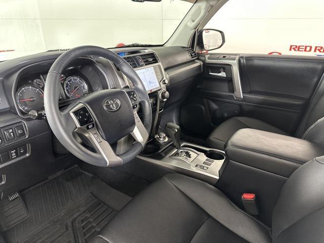 used 2023 Toyota 4Runner car, priced at $41,809