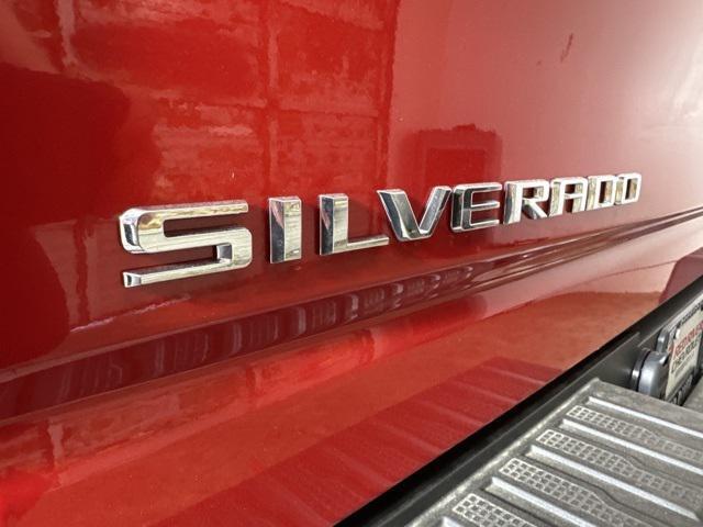 new 2025 Chevrolet Silverado 3500 car, priced at $63,970