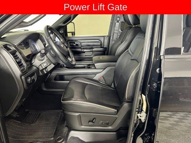 used 2024 Ram 2500 car, priced at $67,708