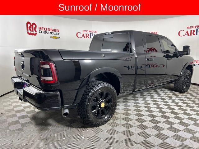 used 2024 Ram 2500 car, priced at $67,708