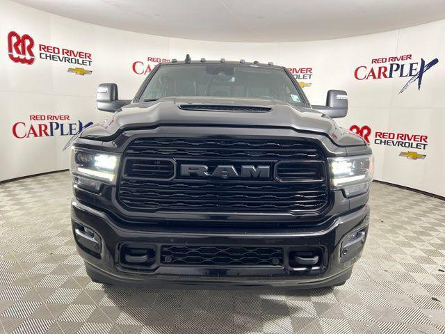 used 2024 Ram 2500 car, priced at $67,708