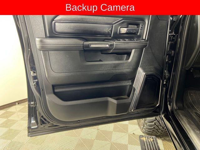 used 2024 Ram 2500 car, priced at $67,708