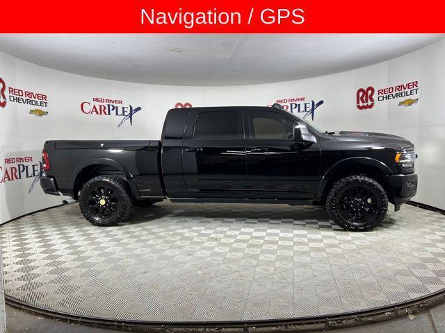 used 2024 Ram 2500 car, priced at $67,708