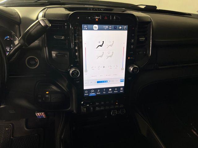 used 2024 Ram 2500 car, priced at $67,708