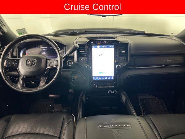 used 2024 Ram 2500 car, priced at $67,708