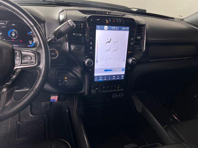 used 2024 Ram 2500 car, priced at $67,708