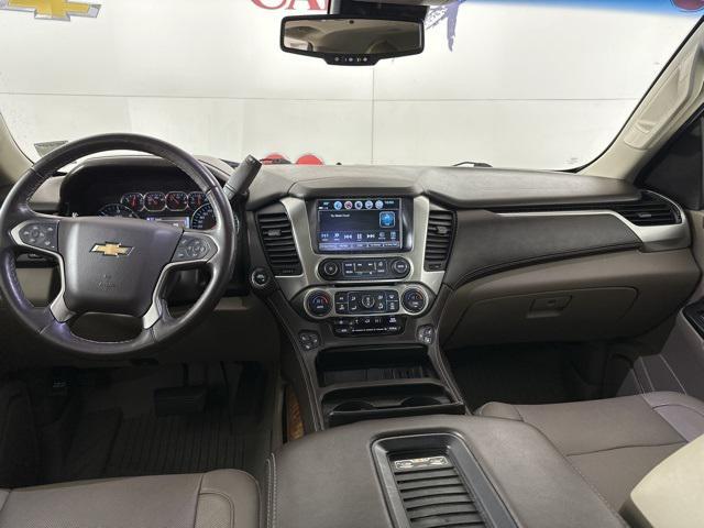 used 2019 Chevrolet Tahoe car, priced at $27,268