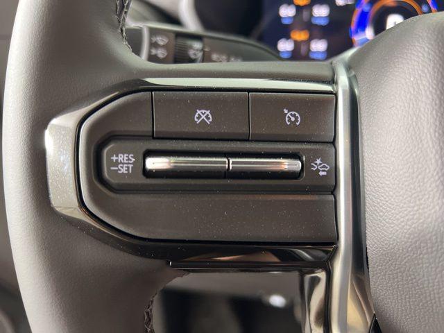 new 2026 Chevrolet Colorado car, priced at $37,280