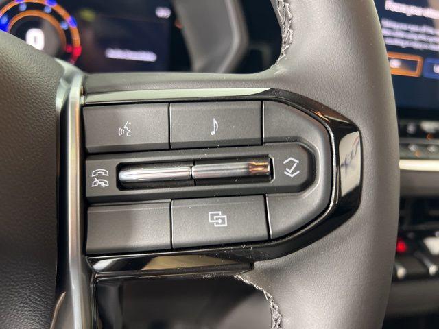 new 2026 Chevrolet Colorado car, priced at $37,280