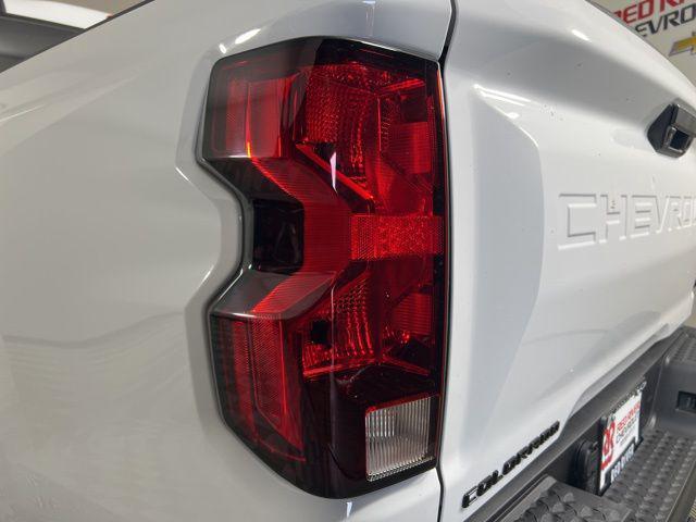 new 2026 Chevrolet Colorado car, priced at $37,280