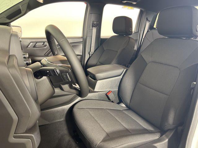 new 2026 Chevrolet Colorado car, priced at $37,280