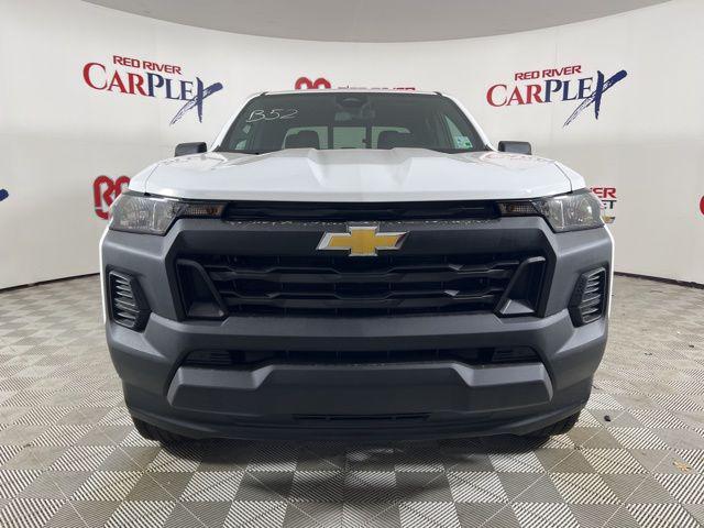 new 2026 Chevrolet Colorado car, priced at $37,280