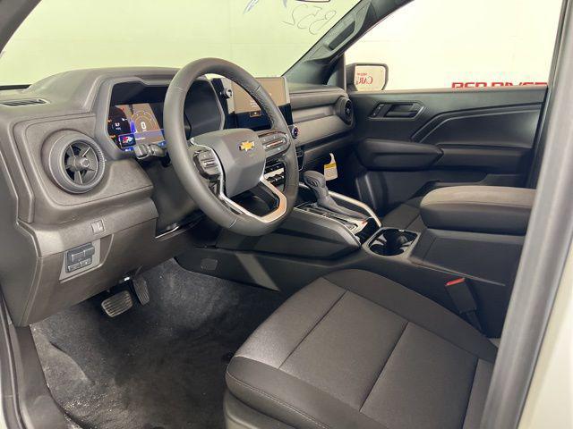 new 2026 Chevrolet Colorado car, priced at $37,280