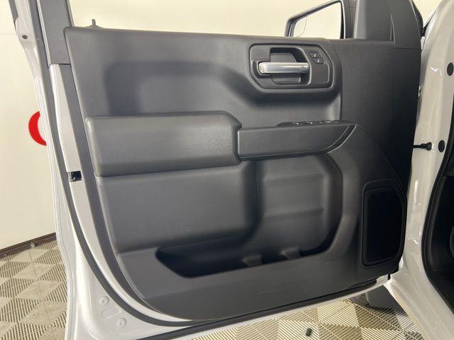 new 2026 Chevrolet Silverado 1500 car, priced at $46,340