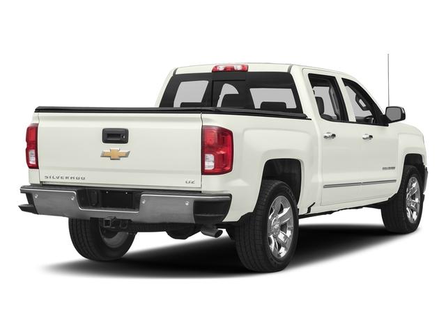 used 2018 Chevrolet Silverado 1500 car, priced at $32,214