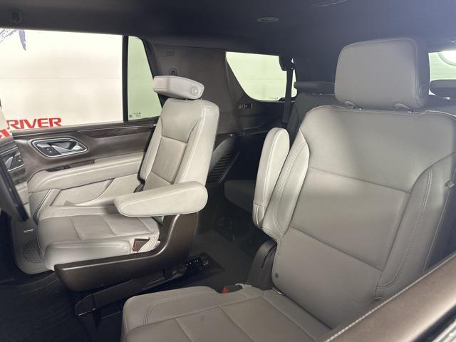used 2022 Chevrolet Tahoe car, priced at $49,343