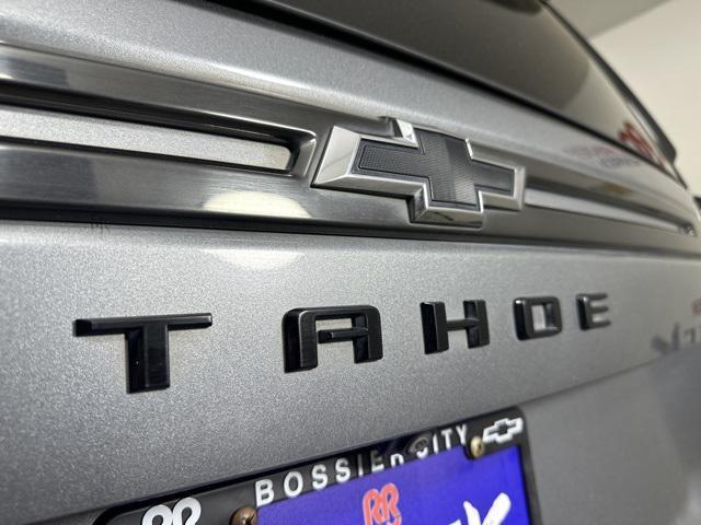 used 2022 Chevrolet Tahoe car, priced at $49,343