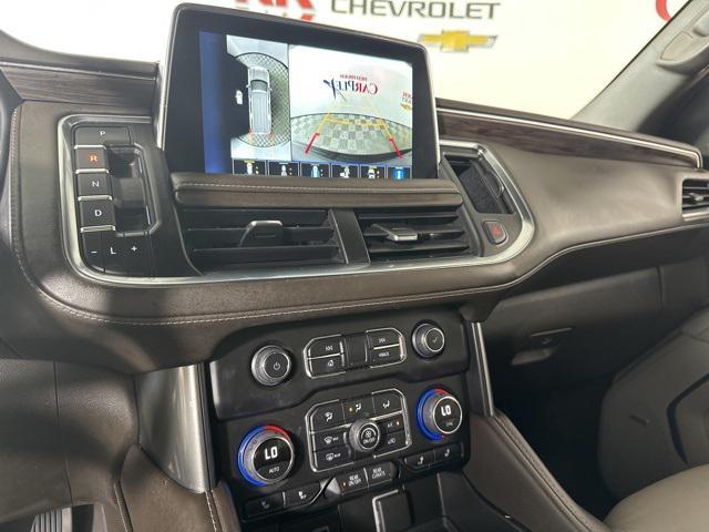 used 2022 Chevrolet Tahoe car, priced at $49,343