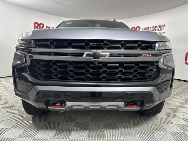 used 2022 Chevrolet Tahoe car, priced at $49,343