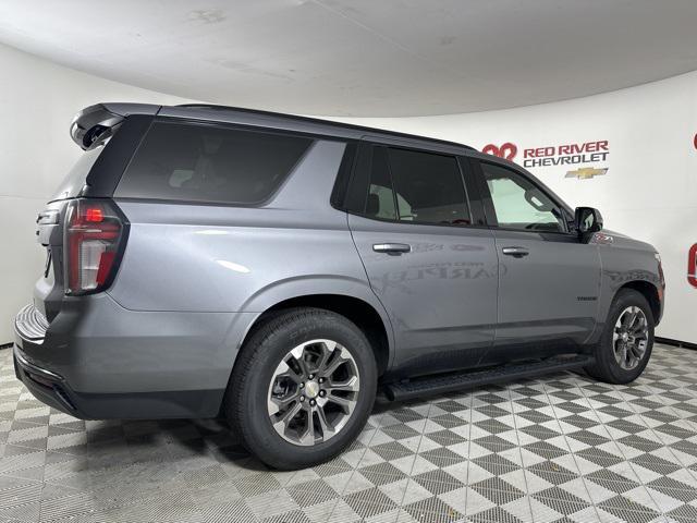used 2022 Chevrolet Tahoe car, priced at $49,343