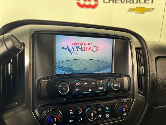 used 2016 Chevrolet Silverado 2500 car, priced at $24,285