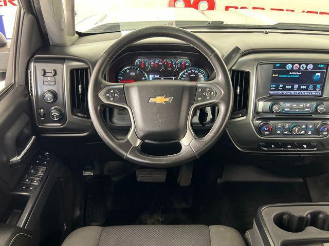 used 2016 Chevrolet Silverado 2500 car, priced at $24,285