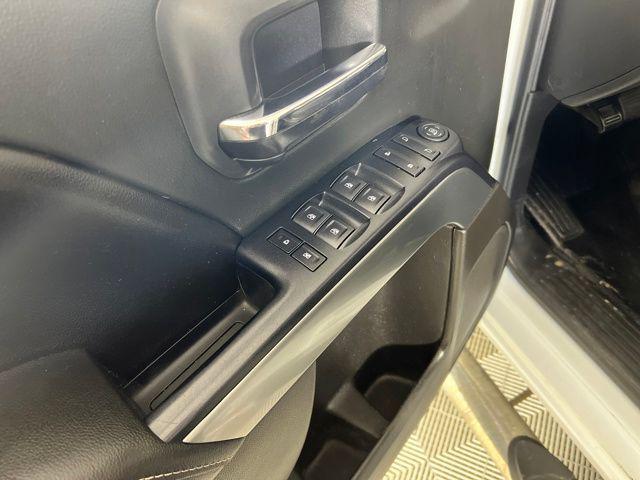 used 2016 Chevrolet Silverado 2500 car, priced at $24,285
