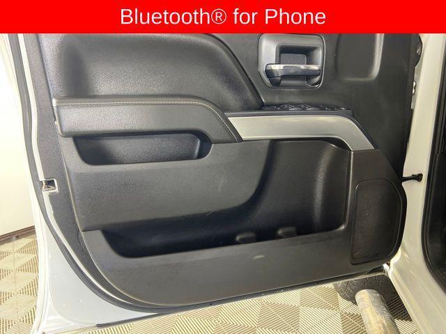 used 2016 Chevrolet Silverado 2500 car, priced at $24,285