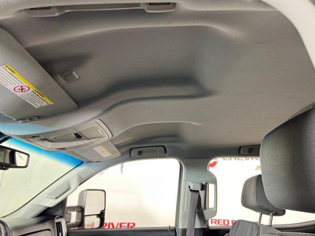 used 2016 Chevrolet Silverado 2500 car, priced at $24,285