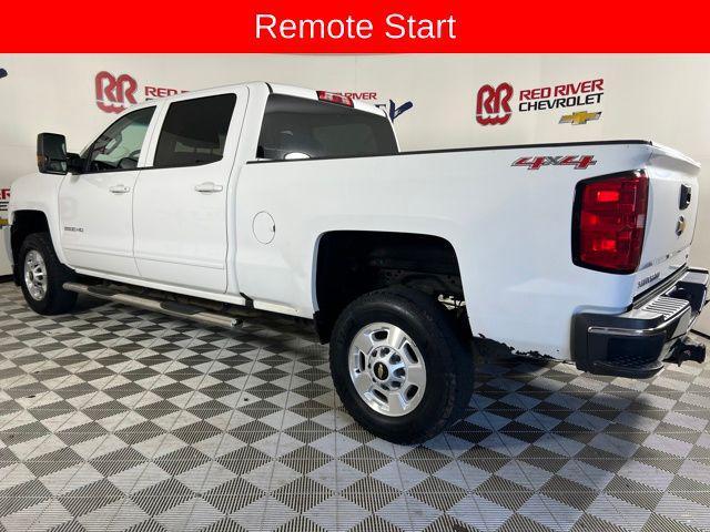 used 2016 Chevrolet Silverado 2500 car, priced at $24,285