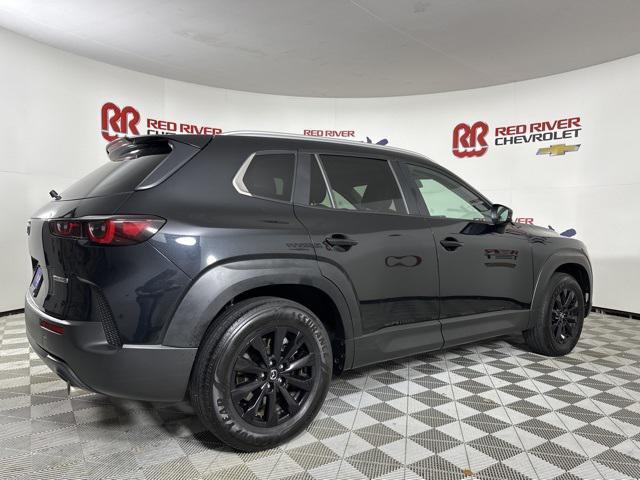 used 2024 Mazda CX-50 car, priced at $27,216