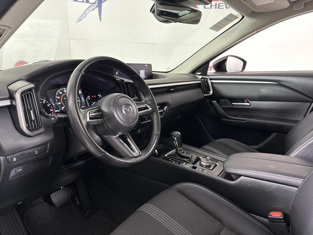 used 2024 Mazda CX-50 car, priced at $27,216