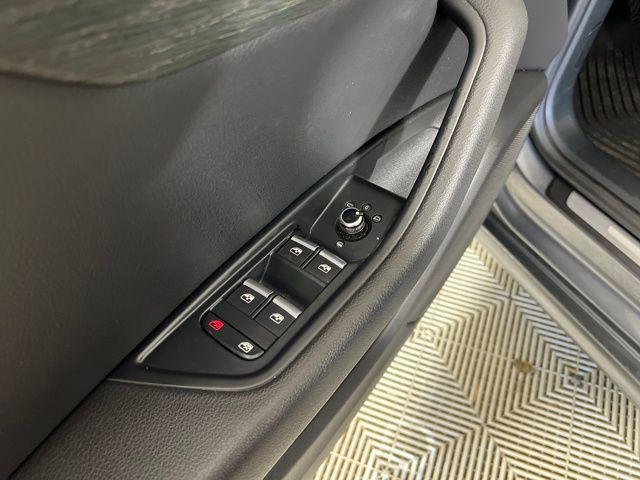 used 2018 Audi A5 car, priced at $16,761