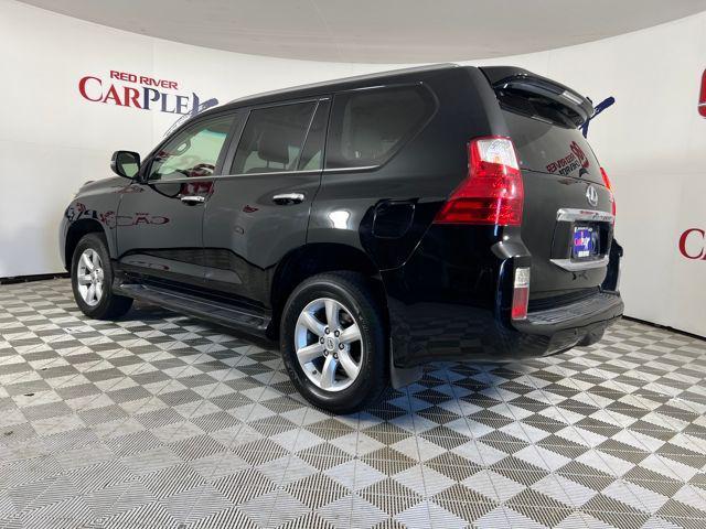 used 2011 Lexus GX 460 car, priced at $15,916