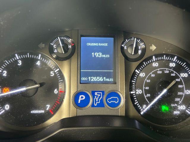 used 2011 Lexus GX 460 car, priced at $15,916