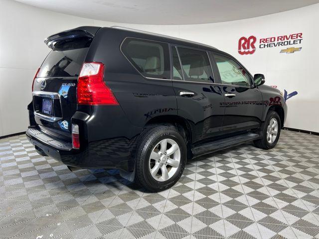 used 2011 Lexus GX 460 car, priced at $15,916