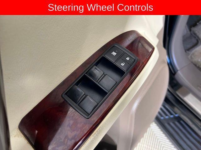 used 2011 Lexus GX 460 car, priced at $15,916