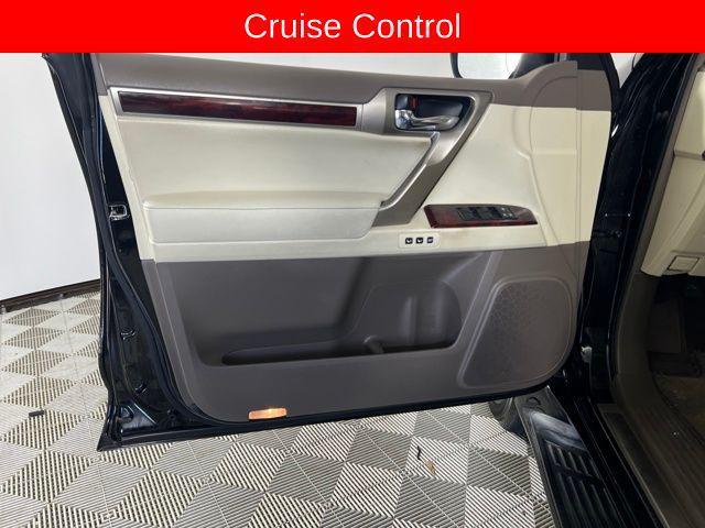 used 2011 Lexus GX 460 car, priced at $15,916