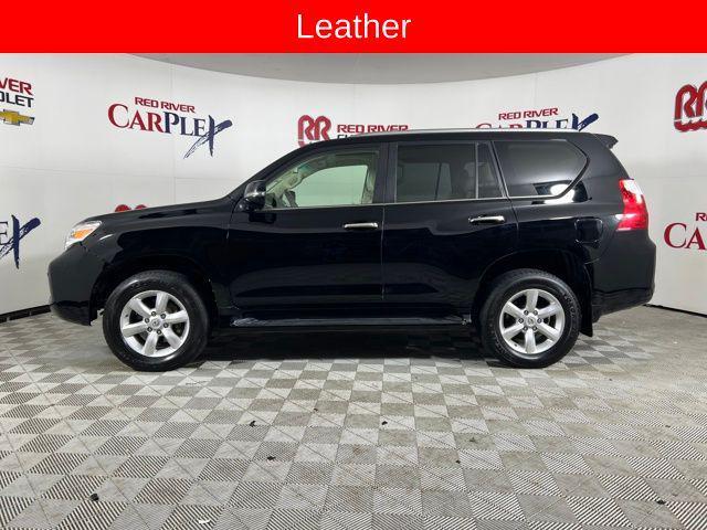 used 2011 Lexus GX 460 car, priced at $15,916