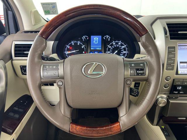 used 2011 Lexus GX 460 car, priced at $15,916