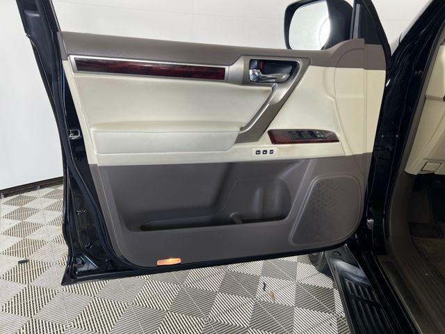 used 2011 Lexus GX 460 car, priced at $15,916