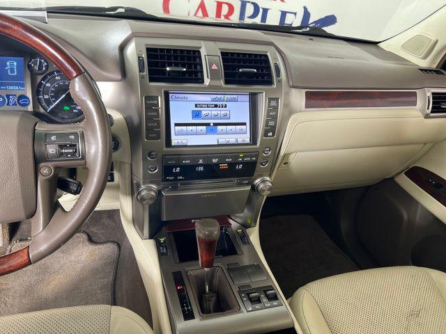 used 2011 Lexus GX 460 car, priced at $15,916