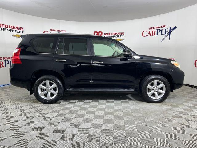used 2011 Lexus GX 460 car, priced at $15,916