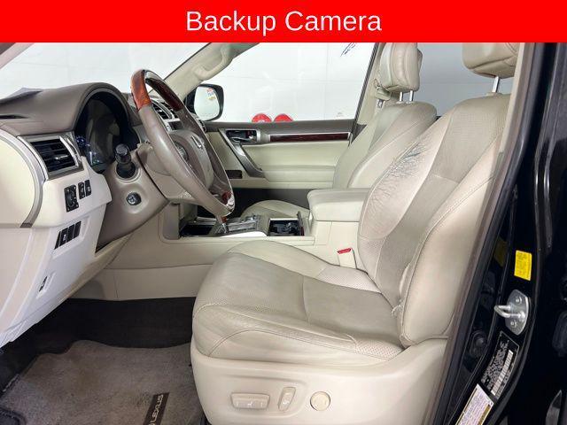 used 2011 Lexus GX 460 car, priced at $15,916