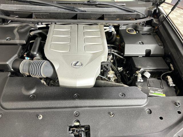 used 2011 Lexus GX 460 car, priced at $15,916