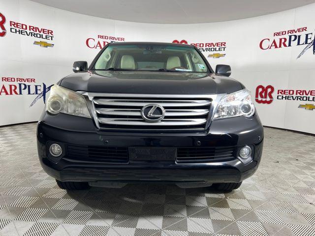 used 2011 Lexus GX 460 car, priced at $15,916