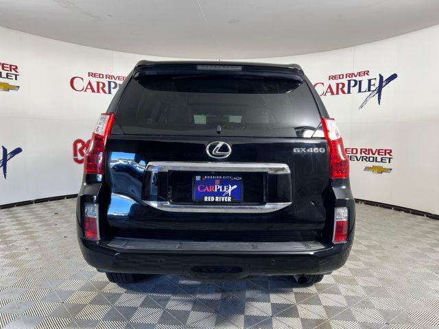 used 2011 Lexus GX 460 car, priced at $15,916