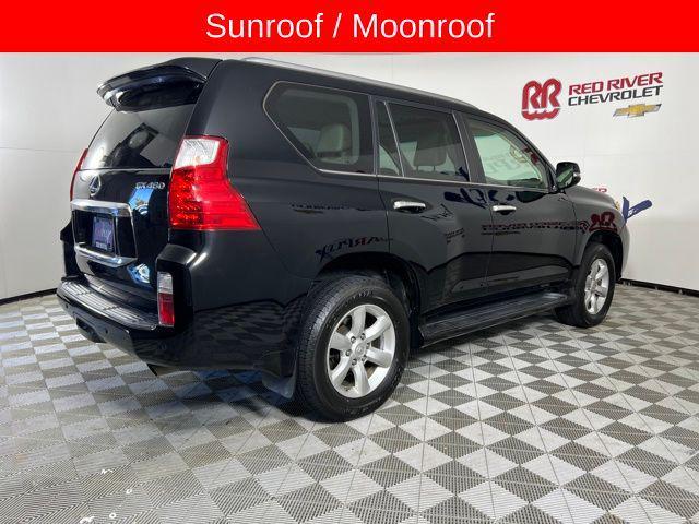 used 2011 Lexus GX 460 car, priced at $15,916