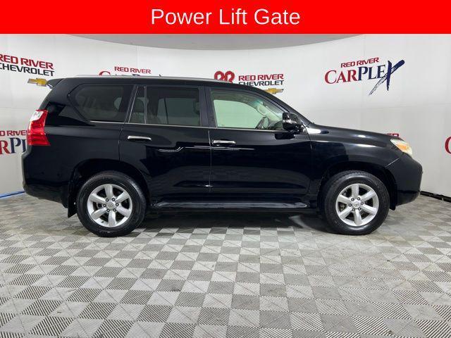 used 2011 Lexus GX 460 car, priced at $15,916