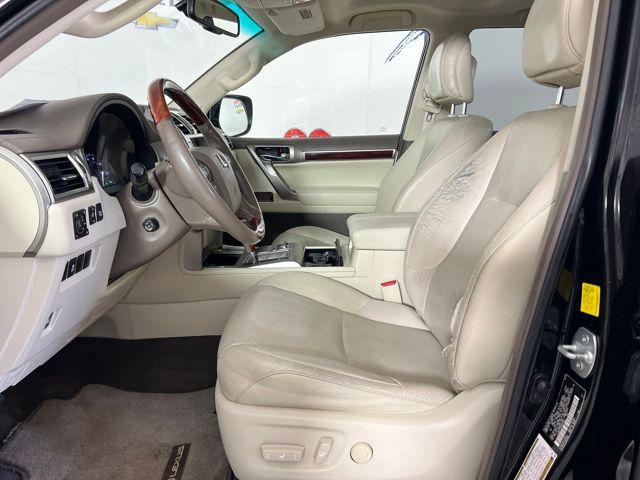 used 2011 Lexus GX 460 car, priced at $15,916